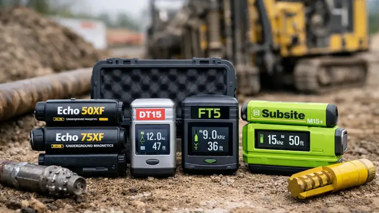 Best HDD Transmitters for High-Interference Environments: A Technical Comparison