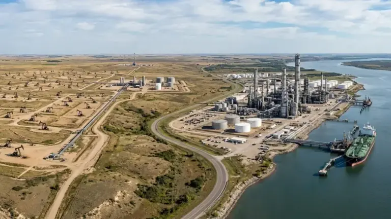 BP Plans to Reorganize to Upstream and Downstream Operations