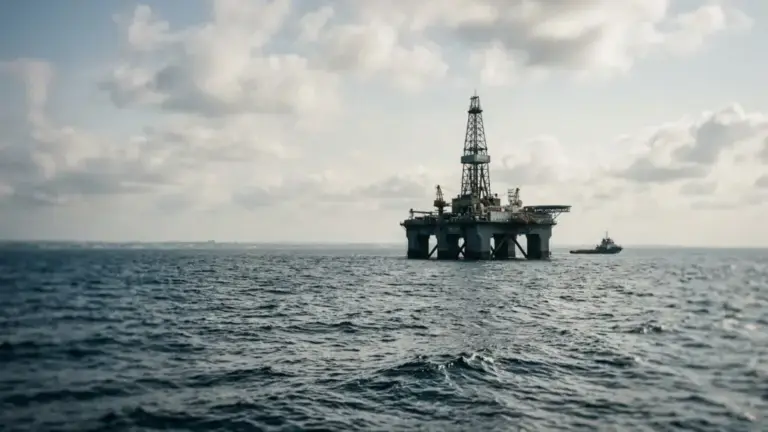 Murphy Oil Discovers Oil at Côte d’Ivoire’s Bubale-1X Well