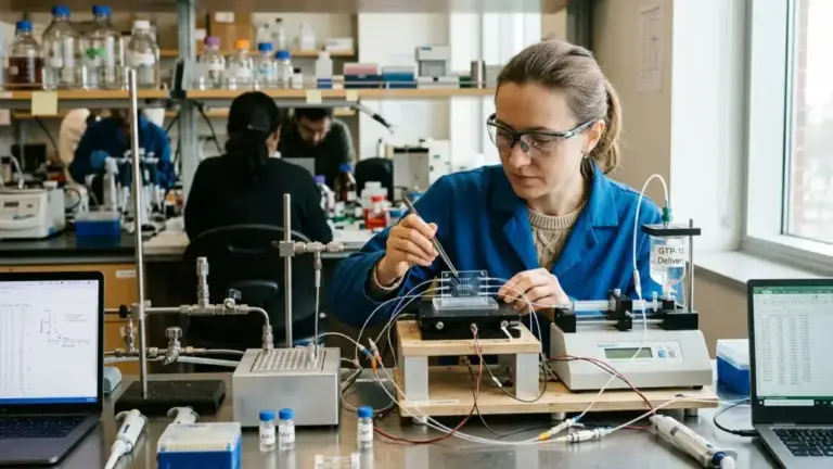 Cell and Gene Therapy Delivery Challenges Evolving Now