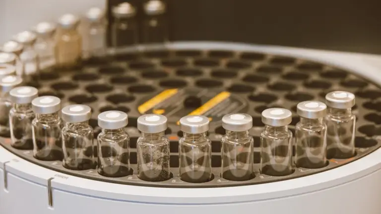 Connected Diagnostic Ecosystems: The Future of Laboratory Efficiency