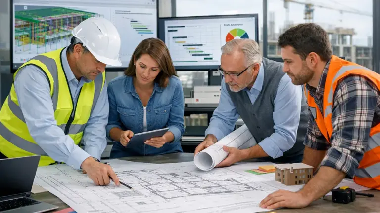 Why Owners Are Demanding More Predictability Before Ground Is Broken