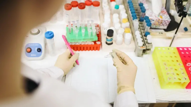 Critical Factors When Selecting Central Lab Services for European Clinical Trials