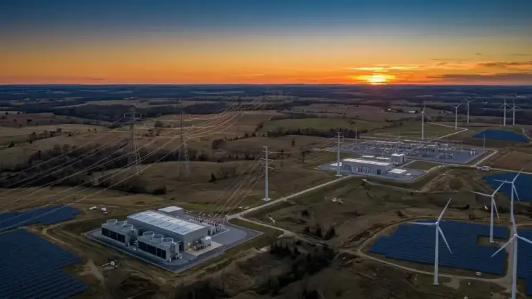 DC Power Architectures Supporting Future Energy Needs