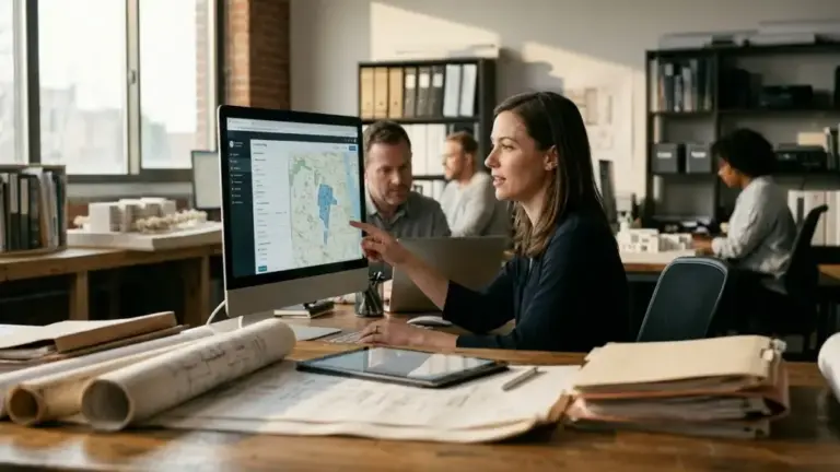 Digital Permitting Ecosystems Reshaping Urban Development