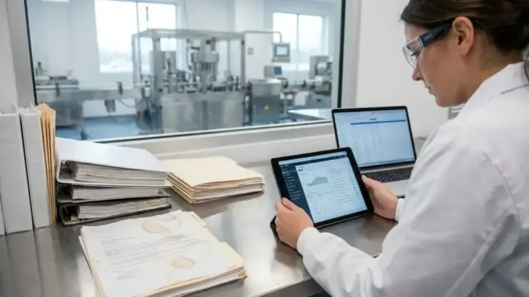 Digital Validation Platforms Streamlining Facility Qualification
