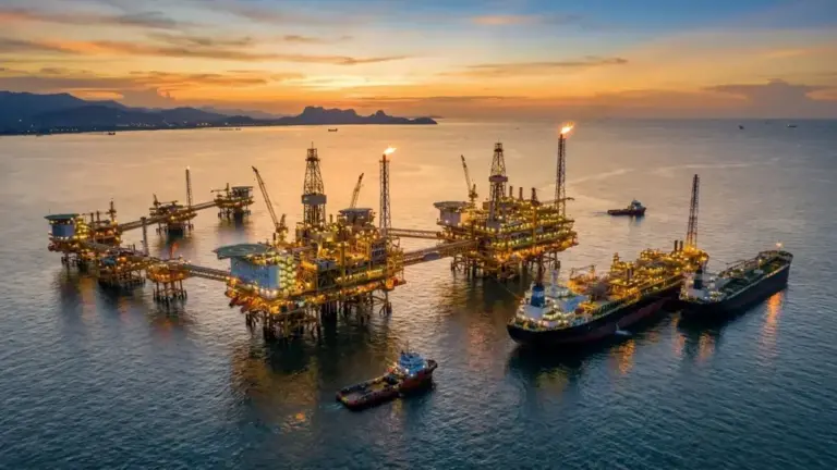 EnQuest Acquires Malaysian PSC Stakes to Grow SE Asia Assets