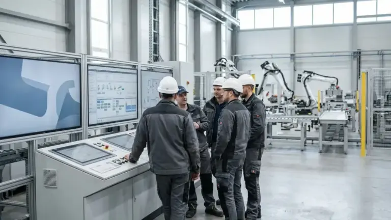 Rockwell Automation Launches FactoryTalk ResilientEdge