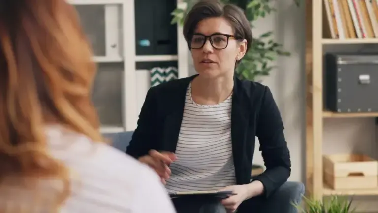 Finding the Right Therapist for Your Mental Health