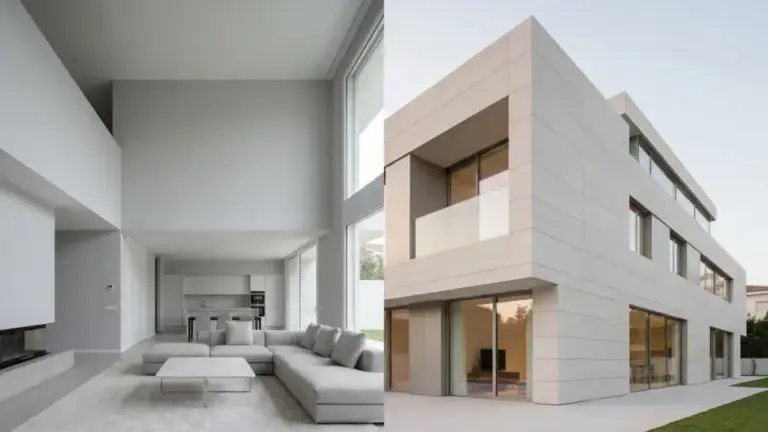 High-Fidelity Architectural Coatings: The Science of Flawless Surface Refinement for Interior and Exterior Spaces