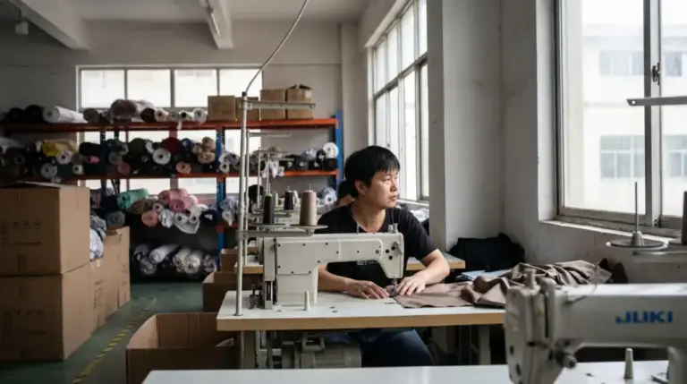 New Trade Measures & Apparel: Cascale Warns of Forced Labor Report’s Ripple Effect
