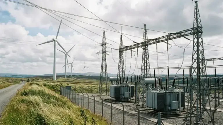 Grid-Enhancing Technologies Build Global Renewable Capacity