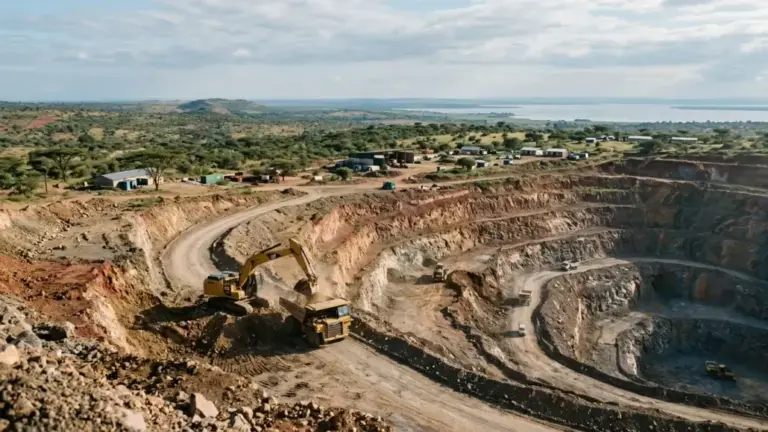 Imwelo Gold Project, A Tanzania Gold Mine to Be Gold Funded