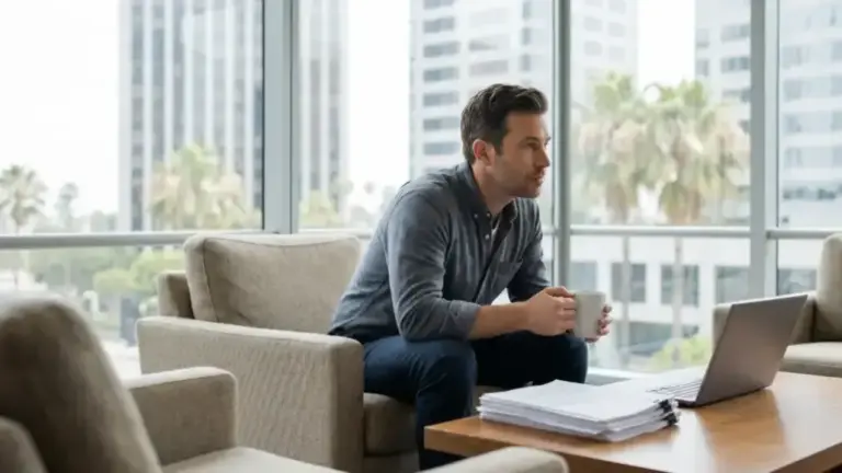 5 Best Psychiatry Services in LA for Working Professionals With Burnout