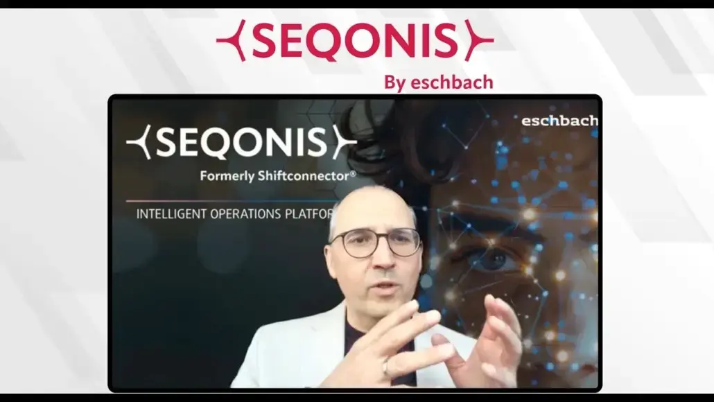 Eschbach Unveils a New Era of Intelligent Operations