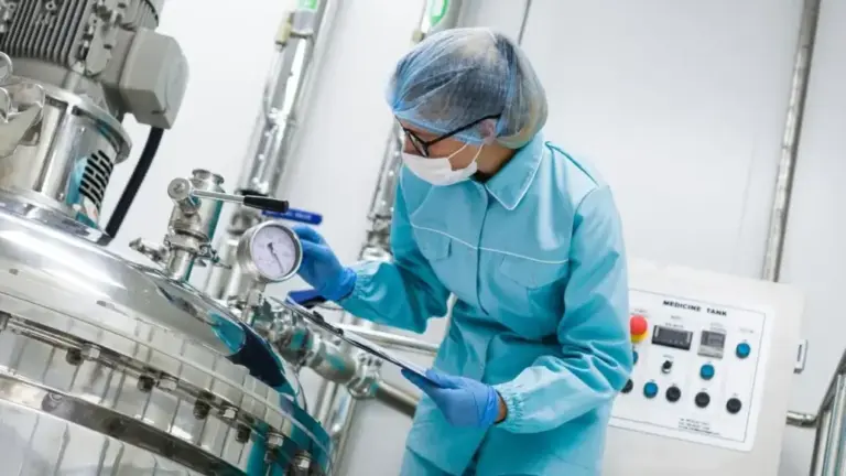 Why Medical Gas Testing Is Critical for Hospital Safety