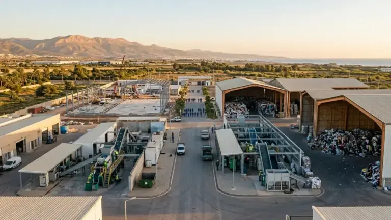 Morocco’s Textile Recycling Sector Set for Significant Investment Boost, IFC Report Reveals