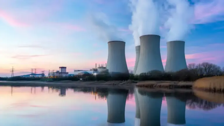 Rosatom Commits to Advancing Vietnam’s Nuclear Industry
