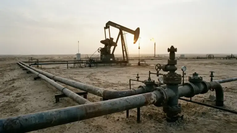 Iraq, OPEC Commence Oil Production Quota Restoration Efforts