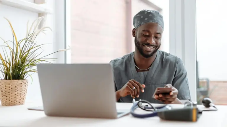 Can You Really Become a Nurse Online? Here’s the Honest Answer