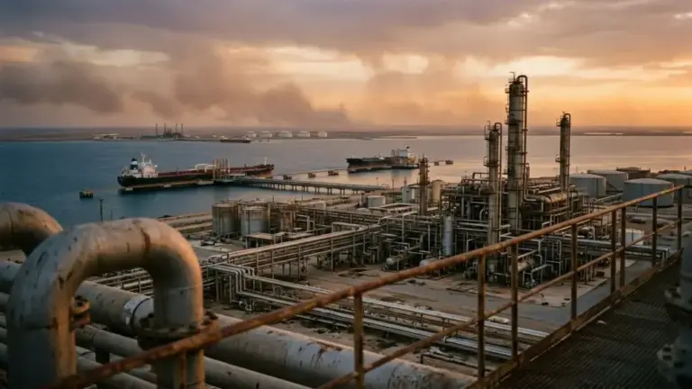 Iraq Weighs OPEC Exit Strategy Seeking Higher Oil Production