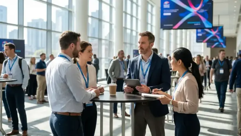 Must-Attend Pharmaceutical Industry Conferences in 2026 and Beyond