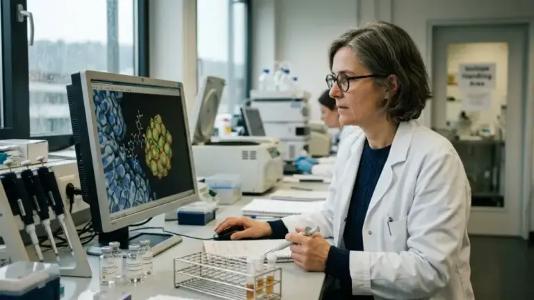 Radioligand Therapy Advances in Precision Oncology