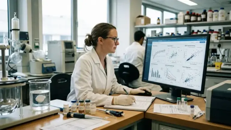 Real World Data Optimizing Drug Formulation Decisions