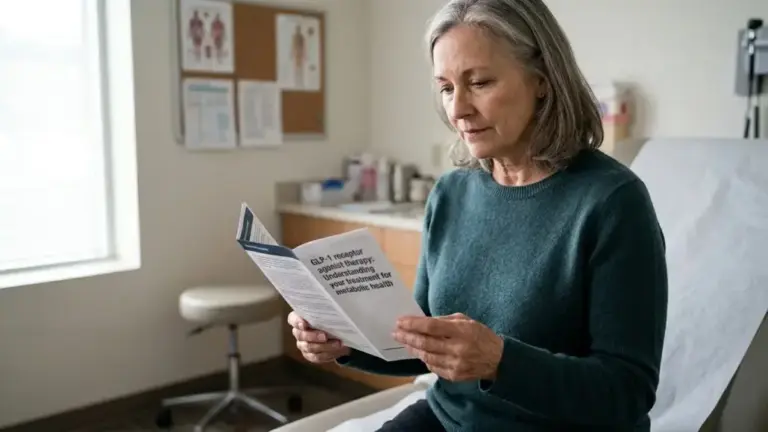 How GLP-1 Drugs Are Redefining Metabolic Disease Treatment