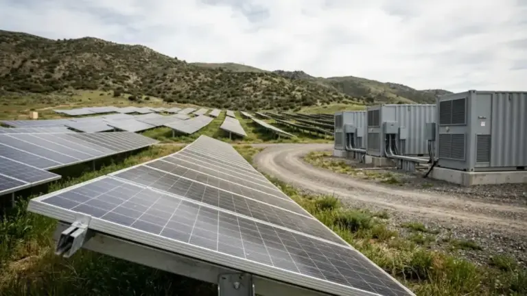 GS E&C Signs Renewable Energy JV Agreement With I Squared