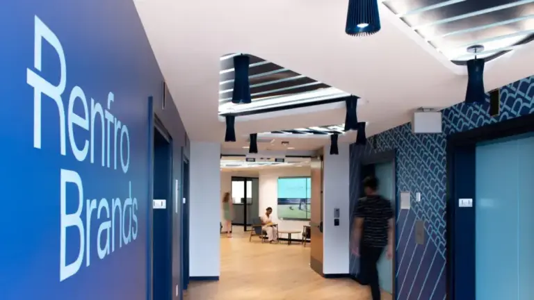 Renfro Brands expands Inspectorio partnership with AI-driven workflows for compliance and traceability