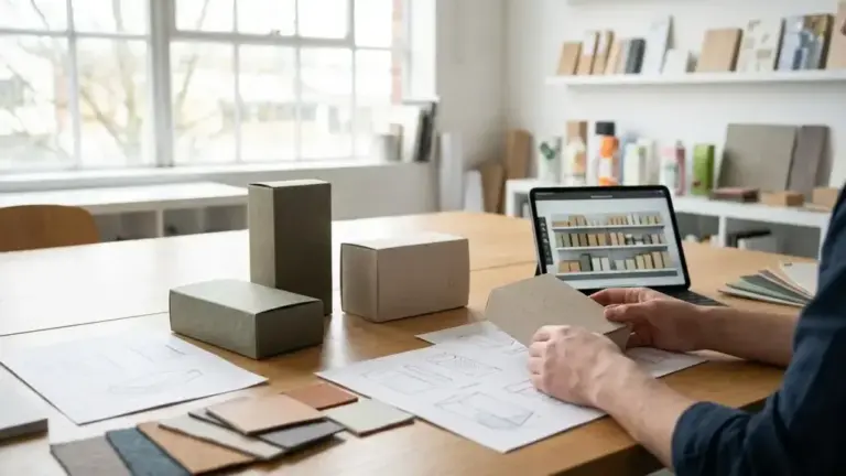 How Modern Packaging Suppliers Are Redefining Visual Merchandising for Consumer Brands