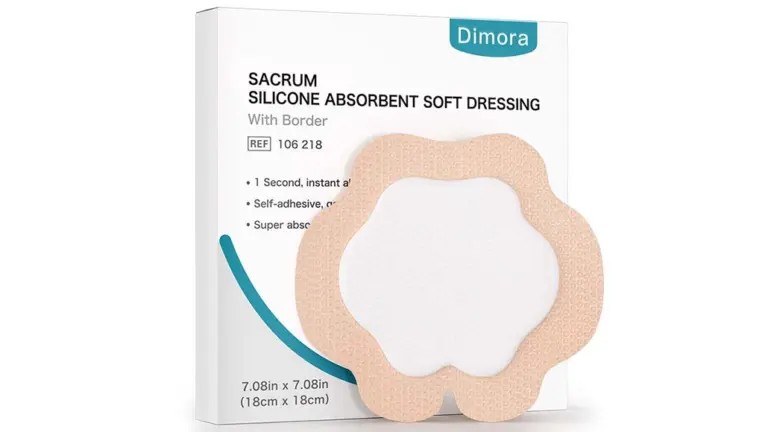 From Basic Coverage to Targeted Care: Dimora Launches New Sacrum Silicone Absorbent Soft Dressing