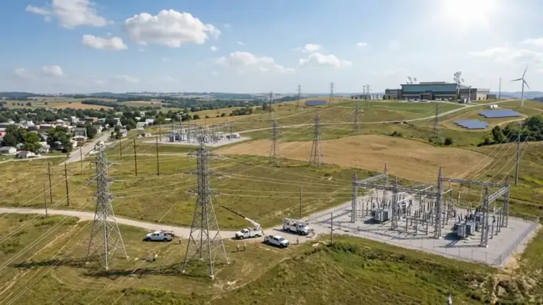 Safety Performance Metrics Guiding Grid Operations