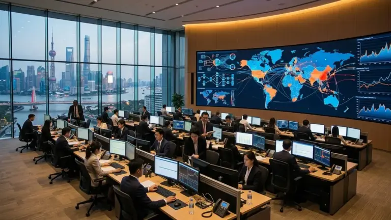 Sanctions Compliance Programs Managing Global Exposure