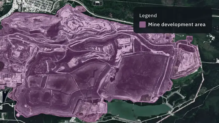A Cosmic Perspective: How Satellite Imagery Are Used in the Oil and Gas Industry