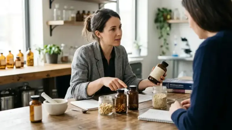 4 Health Supplement  Brands Using Science-Backed Ingredients