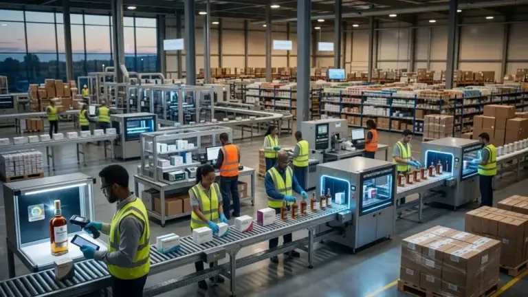 Security Paper Technologies Enhancing Brand Protection
