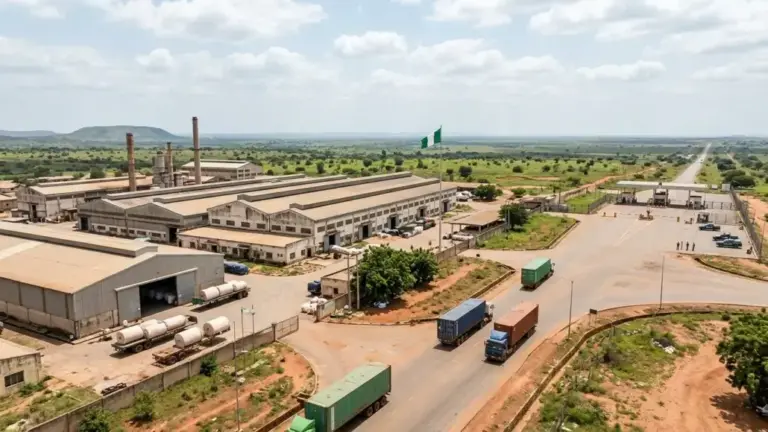 Senate Calls for Total Import Ban to Revitalize Nigeria’s Textile Industry