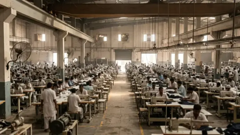 SLCP Finds Most Factories Unprepared for Climate Heat Risks