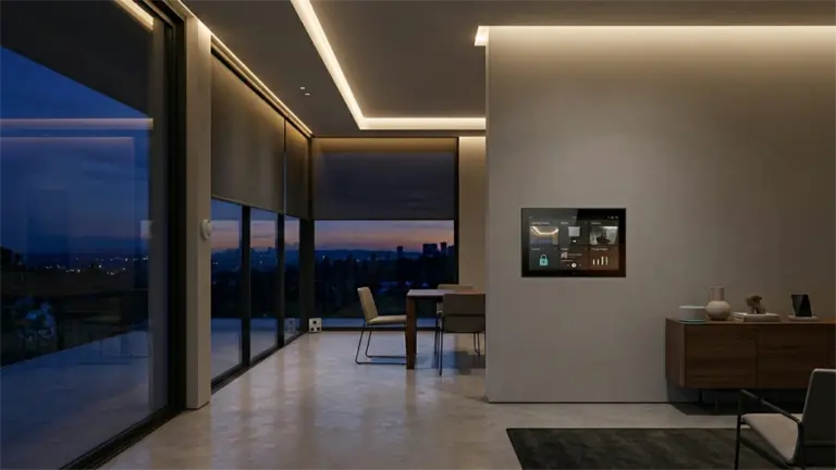 Smart Home Integration Transforming Modern Living Spaces