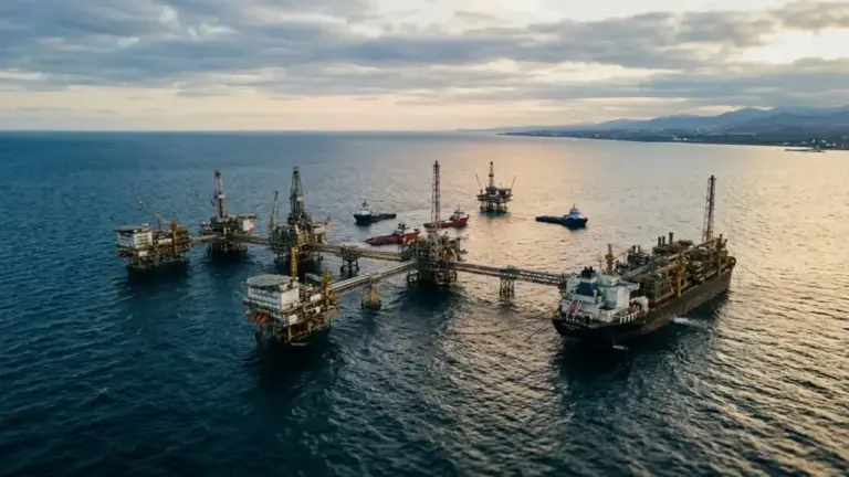 PETRONAS Expands Turkmenistan Ties with Strategic Agreements