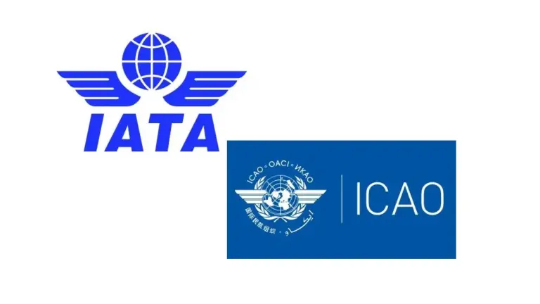 IATA, ICAO Deepen Cooperation on Sustainable Aviation Fuels