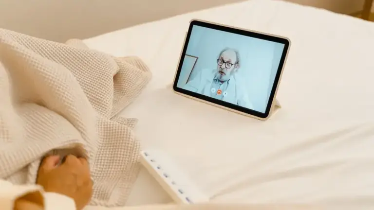 Beyond Telemedicine: How Telepsychiatry is Advancing Mental Health Innovation