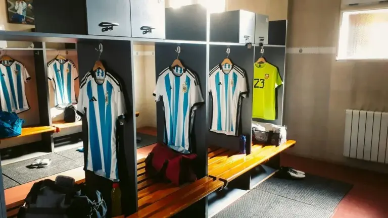 FIFA 2026 Could Trigger Textile Recycling Market Scale-Up