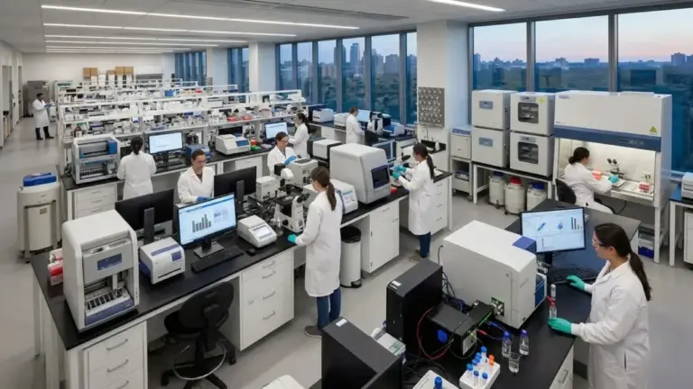 The Engine of Cell Therapy Success: Why Analytical Development Determines Whether Promising Cell Therapies Reach Patients