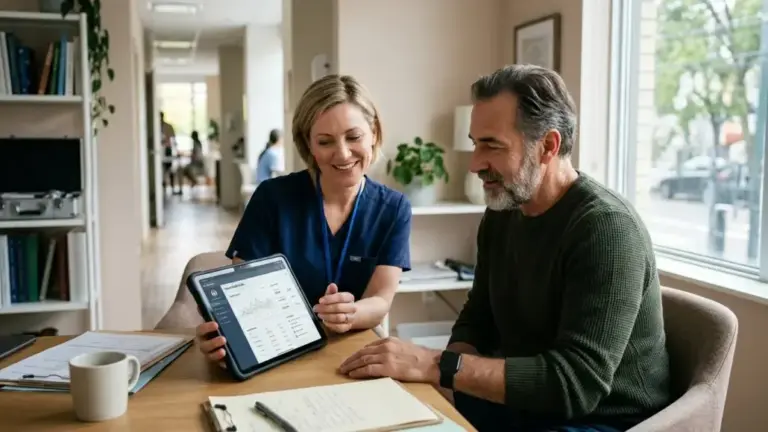 Digital Health Tools Are Transforming Patient Care Models
