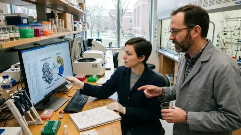 Proximity Therapeutics Unlock New Druggable Frontiers