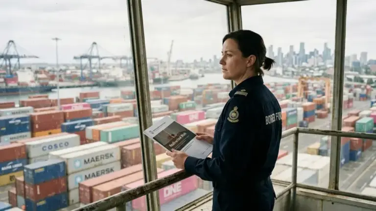UHRP Warns Australia, Japan Risk Imports Tied to Uyghur Labour