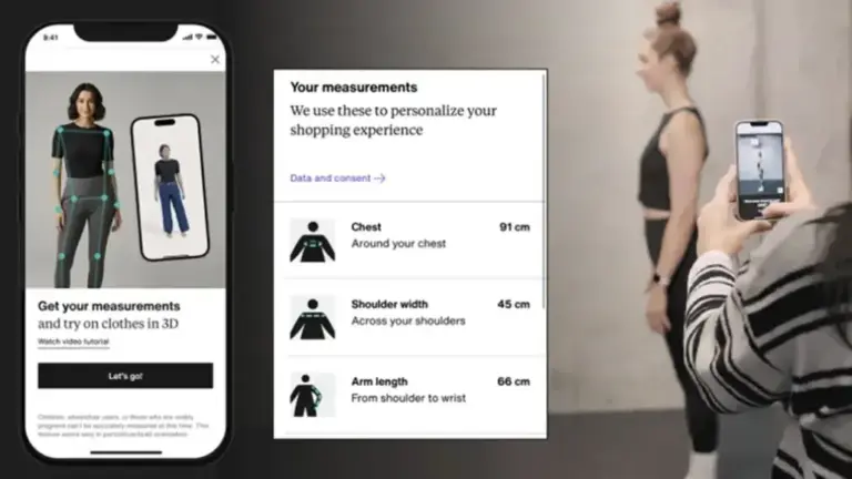 Zalando Scales AI Fit Tools to Cut Returns Across Europe